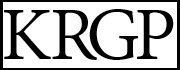 KRG Logo